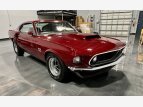 Thumbnail Photo 0 for 1969 Ford Mustang Boss 429